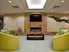 фото отеля Holiday Inn Express Hotel & Suites Perry (Oklahoma)
