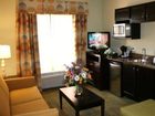 фото отеля Holiday Inn Express Hotel & Suites Perry (Oklahoma)