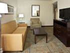 фото отеля Holiday Inn Express Hotel & Suites Perry (Oklahoma)