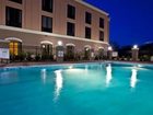 фото отеля Holiday Inn Express Hotel & Suites Perry (Oklahoma)