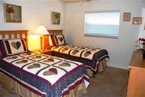 фото отеля Gulf Breeze Condominium