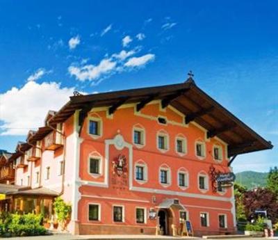 фото отеля Hotel Reitlwirt