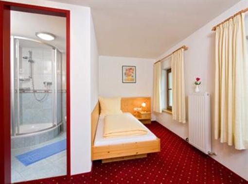 фото отеля Hotel Reitlwirt