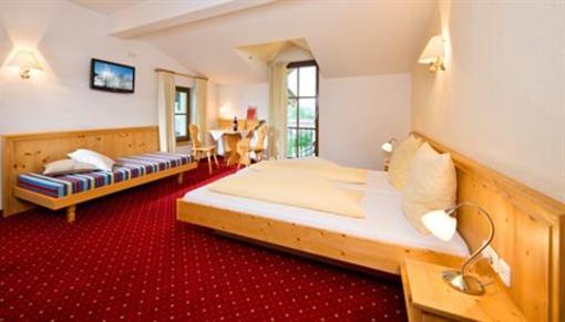 фото отеля Hotel Reitlwirt