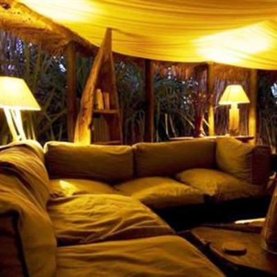 фото отеля Saadani Safari Lodge