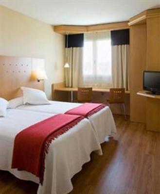 фото отеля NH Logrono