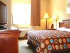 фото отеля Super 8 Motel Anderson (Indiana)
