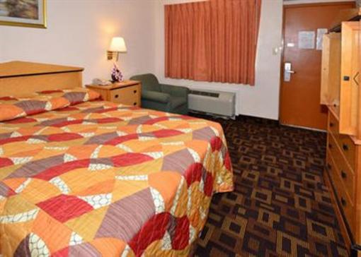 фото отеля Econo Lodge Bellmawr