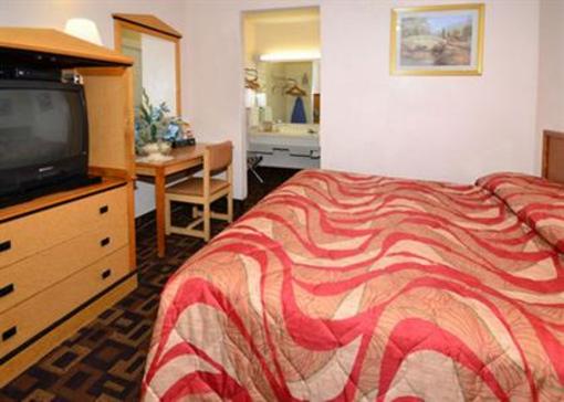 фото отеля Econo Lodge Bellmawr