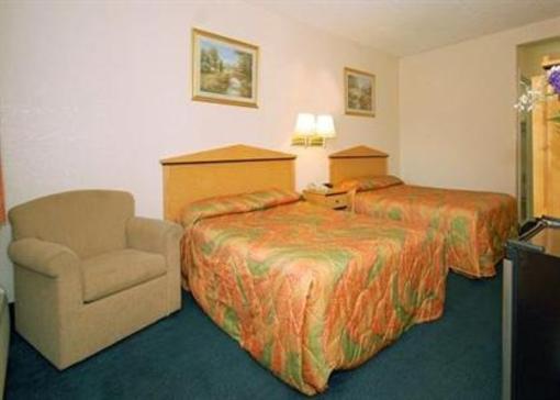 фото отеля Econo Lodge Bellmawr