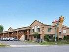 фото отеля Econo Lodge Bellmawr