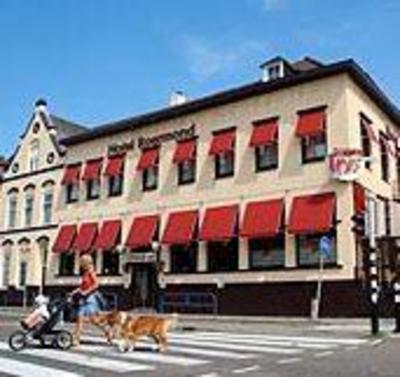 фото отеля Hotel Roermond