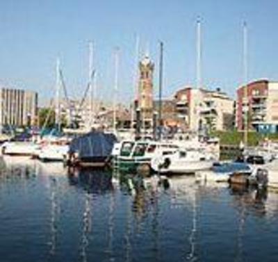 фото отеля Hotel Roermond