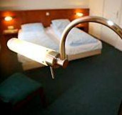 фото отеля Hotel Roermond