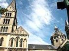 фото отеля Hotel Roermond