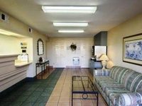 Travelodge Inn and Suites Pensacola