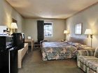 фото отеля Travelodge Inn and Suites Pensacola