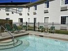фото отеля Travelodge Inn and Suites Pensacola