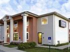 фото отеля Travelodge Inn and Suites Pensacola