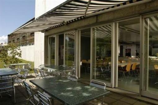 фото отеля Youth Hostel Lausanne