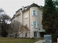 Kalmar Panzio