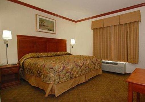 фото отеля MainStay Suites Ingleside