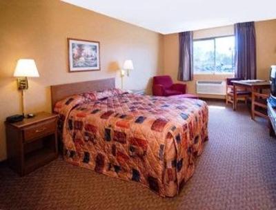 фото отеля Super 8 Blaine Mpls St. Paul Area