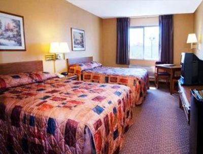 фото отеля Super 8 Blaine Mpls St. Paul Area
