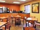 фото отеля Super 8 Blaine Mpls St. Paul Area