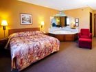 фото отеля Super 8 Blaine Mpls St. Paul Area