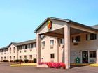 фото отеля Super 8 Blaine Mpls St. Paul Area