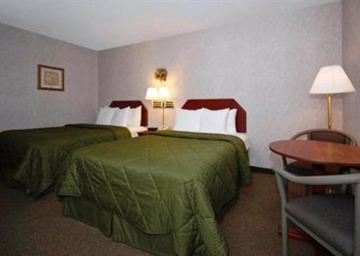 фото отеля Comfort Inn Dover (Ohio)