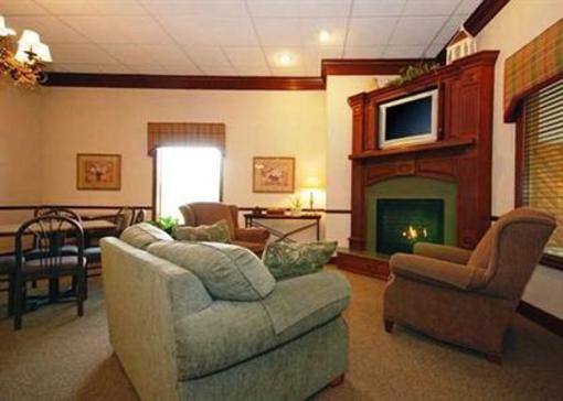 фото отеля Comfort Inn Dover (Ohio)