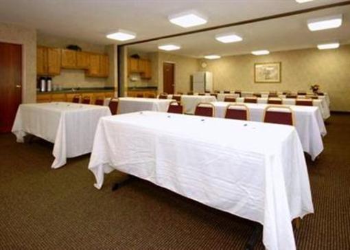 фото отеля Comfort Inn Dover (Ohio)