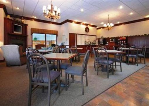 фото отеля Comfort Inn Dover (Ohio)