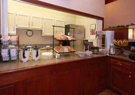 фото отеля Comfort Inn Dover (Ohio)