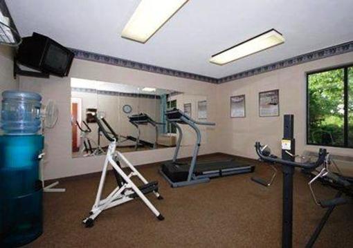 фото отеля Comfort Inn Dover (Ohio)