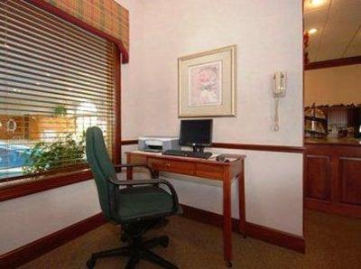 фото отеля Comfort Inn Dover (Ohio)