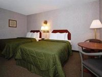 Comfort Inn Dover (Ohio)