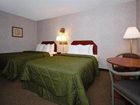 фото отеля Comfort Inn Dover (Ohio)