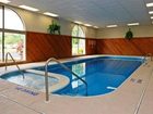 фото отеля Comfort Inn Dover (Ohio)