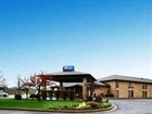 фото отеля Comfort Inn Dover (Ohio)