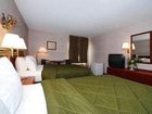 фото отеля Comfort Inn Dover (Ohio)