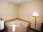 фото отеля Comfort Inn Dover (Ohio)