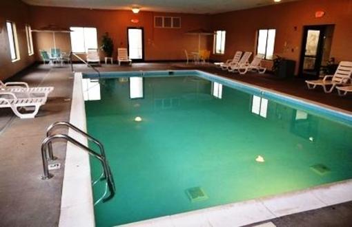 фото отеля Red Roof Inn Lexington Richmond (Kentucky)