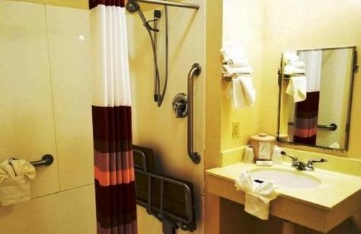 фото отеля Red Roof Inn Lexington Richmond (Kentucky)