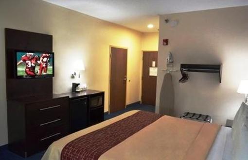 фото отеля Red Roof Inn Lexington Richmond (Kentucky)