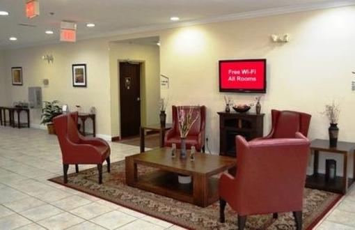 фото отеля Red Roof Inn Lexington Richmond (Kentucky)