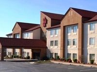 Red Roof Inn Lexington Richmond (Kentucky)