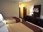 фото отеля Red Roof Inn Lexington Richmond (Kentucky)